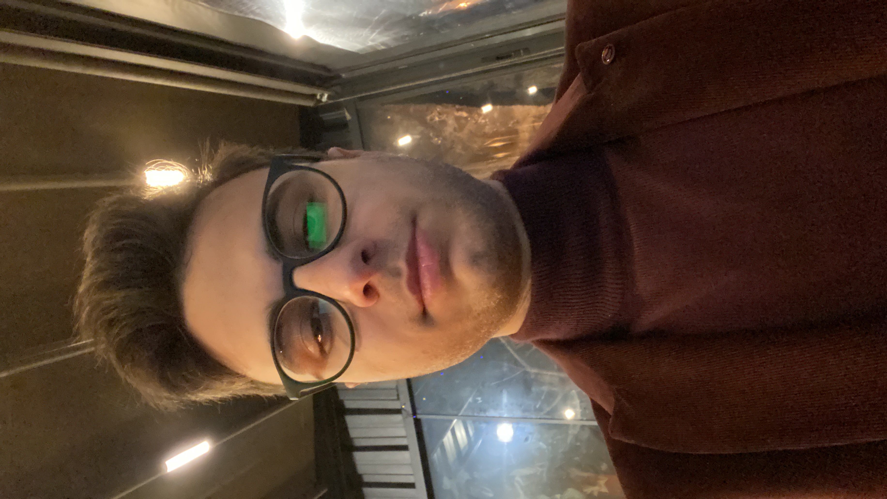 Alihan Güler - Computer Engineer and CEO of Anpaby